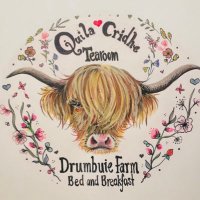 Drumbuie Farm B&B(@Drumbuiefarmbnb) 's Twitter Profileg