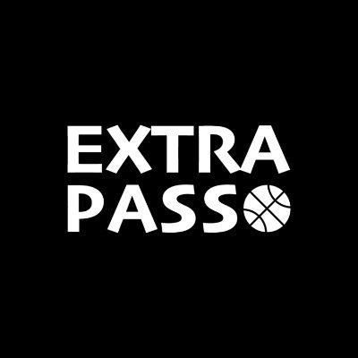 ExtraPassBB's profile picture. 「あなたのバスケ人生に余計なパスを。」日本一スタッツをとる素人しんたろう(@MaMakin007)とBリーグYouTuberズッボン(@zbn_tokyo)のPodcast番組🎙2人ともバスケット・カウントに寄稿中✍️おたよりはDMへ✉️