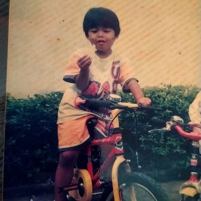 archimedio's profile picture. percayalah aku tukang masak