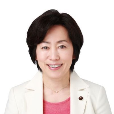 阿部祐美子🌻都議（品川区）／衆議院東京３区総支部長（品川区・伊豆諸島・小笠原諸島）