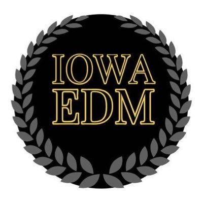 Official Twitter for The University of Iowa’s Iowa EDM student organization // IG: Iowa_EDM