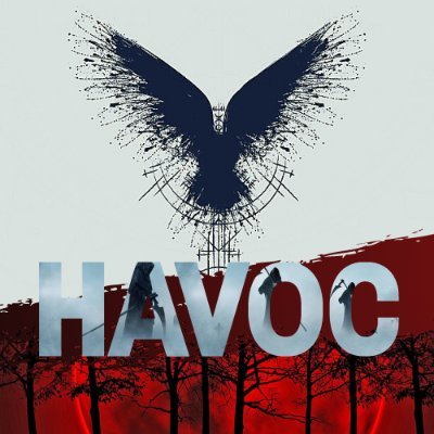A platform to support and build up South African streamers and content creators under Team HAVOC.