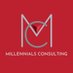 Millennials Consulting (@millennials_con) Twitter profile photo Millennials Consulting (@millennials_con) Twitter profile photo
