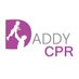 Daddy CPR™ (@CprDaddy) Twitter profile photo