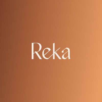 Reka Cosmetics' Official Twitter. A beauty brand inspired by the freedom of self-expression through no rules philosophy of beauty.