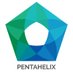 PentaHelix (@pentahelix_eu) Twitter profile photo