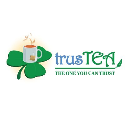 IRISH AWARD-WINNING PREMIUM TEA BRAND 🍵☘🍵☘️