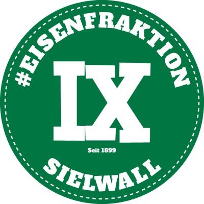 #Werder-Fans für den Erhalt des systematischen Dilettantismus‘. Unkritisch since 2018. Von sachlich-fundiert kritisierendem Journalisten entlarvt.
VerDAMMT.