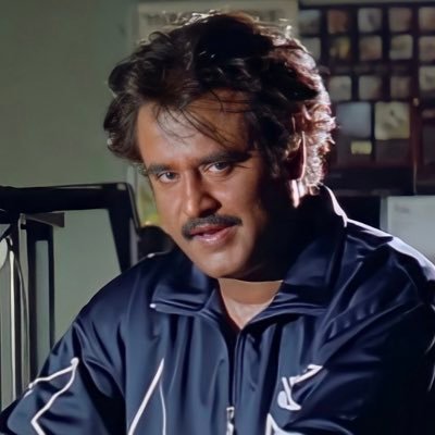 Rajnijohny's profile picture. 