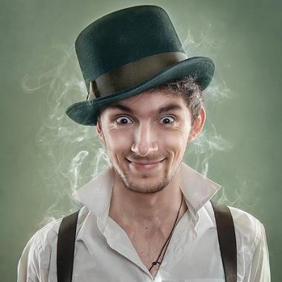 Gabriel Tankoさんのプロフィール画像