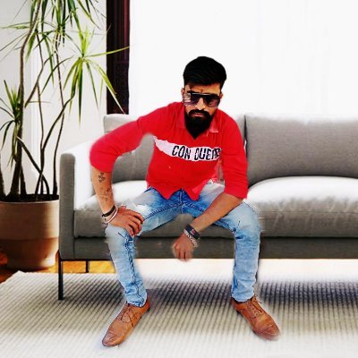 RahulParaliya's profile picture. 🦅कट्टर हिन्दू 🚩सरकार🗡️📿