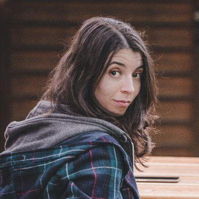 customer education engineer at @getpostman - still fiddling with aws 👩🏻💻
owner of a balcony squirrel restaurant 🐿 🥜 in 🇦🇹
🇪🇺🇷🇴🇺🇸
