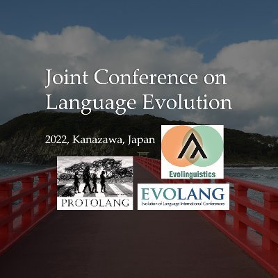 Joint Conference on Language Evolution