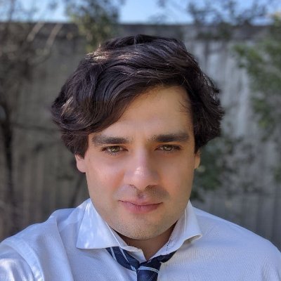 Head of AI @ MMAPT Robotics. AI Scientist/Engineer. Prev. Co-Founder and CTO @ XaminAI
PhD @ Australian Institute for Machine Learning