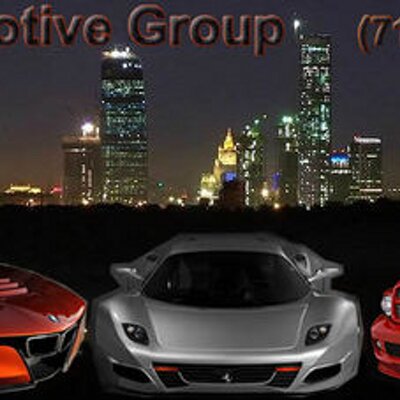 auto group