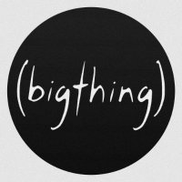 Big Thing (@bigthingband) 's Twitter Profile