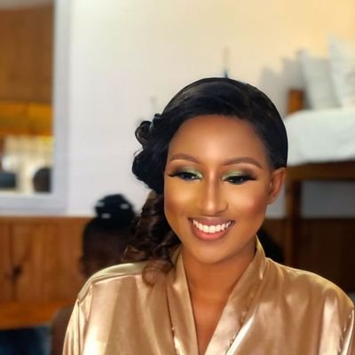 Sheila_Lekala's profile picture. Instagram
 @Sheila_freya Lekala