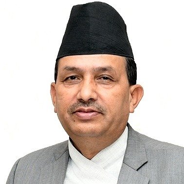 -Former Minister for Culture, Tourism and Civil Aviation, Government of Nepal.
- Politburo Member of the CPN (UML)