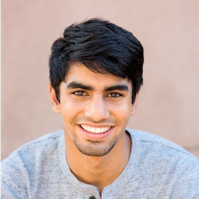 Founder @ Nooks • @Forbes 30 under 30 • cs @stanford