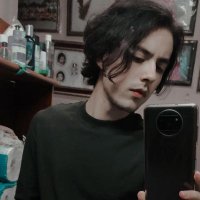 El Parker (@johan_nightray) 's Twitter Profile