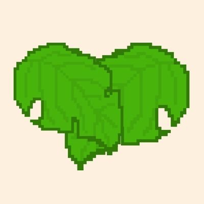 🌿 Worlds Rarest Pixel Plants NFT 🌿
Available to purchase and own
Coming Soon!
