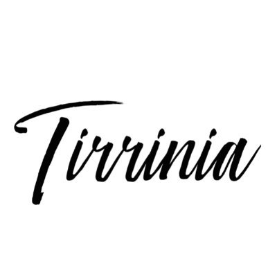 Tirrinia