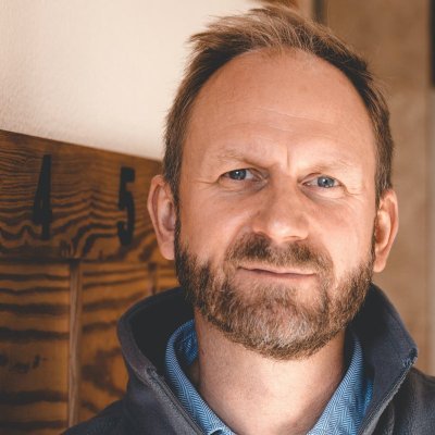 Founder of @MeatlessFarm, investor & entrepreneur.
Meat free, not taste free.
https://t.co/kPMOsv6XFh…