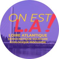 on est L.A Nantes2(@Nantes2OnEstLa) 's Twitter Profile Photo