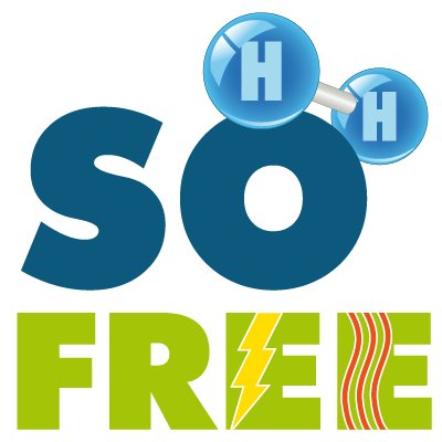 SoFreeProject1's profile picture. Funded by the Fuel Cells and Hydrogen 2 Joint Undertaking under the framework of the EU Commission Horizon 2020.