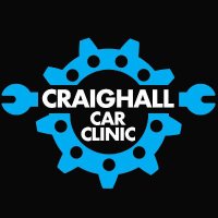 Craighall Car Clinic(@craighallauto) 's Twitter Profile Photo