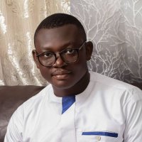John Domozoro🇬🇭 (@jdomozoro) 's Twitter Profile