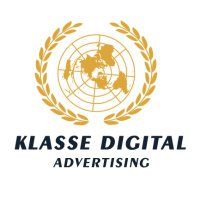 Klasse Digital Advertising(@DigitalKlasse) 's Twitter Profile Photo