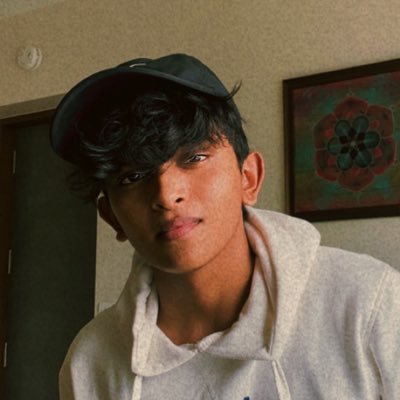 AadiMenon's profile picture. im not famous enough to get into trouble if I offend the government