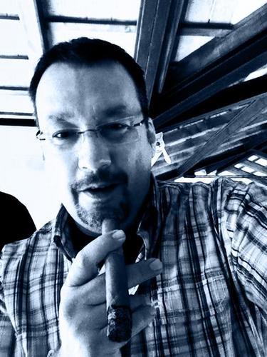 MihailPoduje's profile picture. 