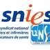SNIES - UNSA Éducation (@SNIESUNSA) Twitter profile photo