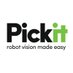 Pickit 3D (@pickit3d) Twitter profile photo Pickit 3D (@pickit3d) Twitter profile photo