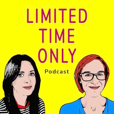 @limitedtimepod