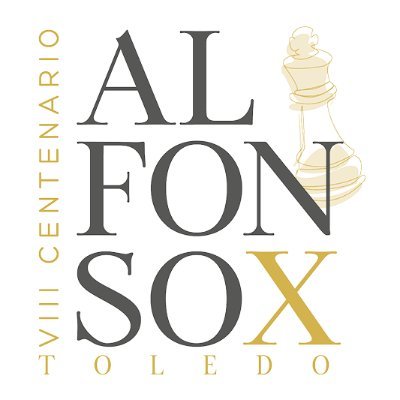 Perfil oficial del VIII Centenario del Nacimiento de Alfonso X El Sabio - @toledoayto