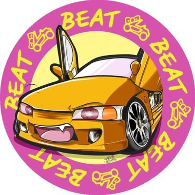 愛車は HONDA BEAT とS13 SILVIA💛　　　　　　　　　　　　　　　　

　　　　　　　　　　　　　　　　　　　　　　https://t.co/DAxTGgBc7b