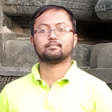 GaneshKeerthi's profile picture. 