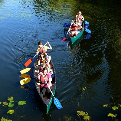 Canoe Hire & Short Breaks, Pedalo & Katakanu Hire, SUP Tuition and Shop, all at Rushden Lakes, Northamptonshire.