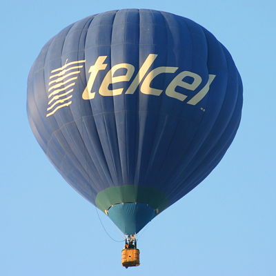 TelCel Mexico is the leading #cellular phone operator in Mexico, we use TelCel since 2002 and love our #TelCel #mobile #service. TelCel Twitter 4 #Expats
