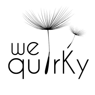 WeQuirkyGifts's profile picture. The Home Of Quirky Gifts That Make You Smile.
We Quirky is your go-to store for unique gifts you can’t find anywhere else.