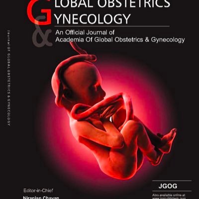 JGOG is an #openaccess #peerreviewed journal of #Academia of #GlobalObGyn. The editorial board will comprise #KOL in the field of Obstetrics & Gynecology.