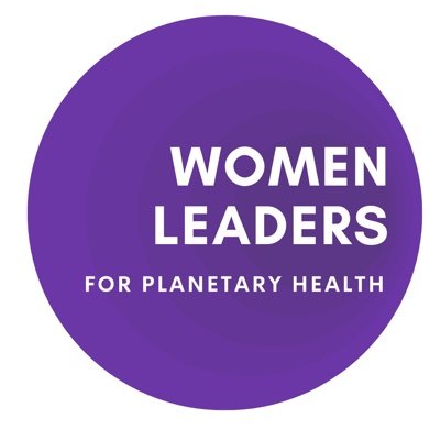 We empower women to lead Planetary Health solutions at the frontlines of development in the Global South. 
Follow our main account @w_leadersph