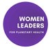 Women Leaders for Planetary Health - ASIA (@wlph_asia) Twitter profile photo Women Leaders for Planetary Health - ASIA (@wlph_asia) Twitter profile photo