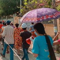 Myo Thiri Khaing (@myothirikhain14) 's Twitter Profile