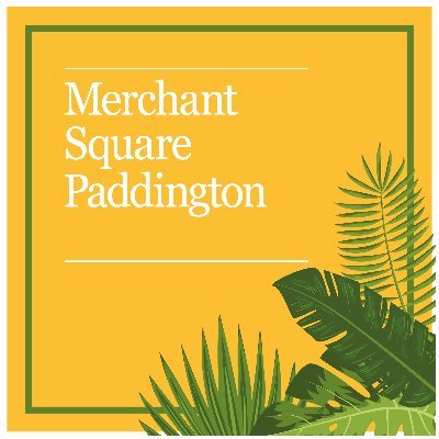 📍 Merchant Square in Paddington. 🌇 A great place to work, live and play! 📪 Inquiries: events@merchantsquare.co.uk Download our new app 👇🏻
