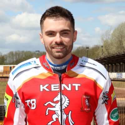 TomBacon93's profile picture. Former British Speedway Rider