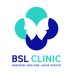 Bslclinic (@bslclinic) Twitter profile photo